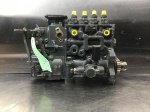 Kraftstoffeinspritzpumpe D924